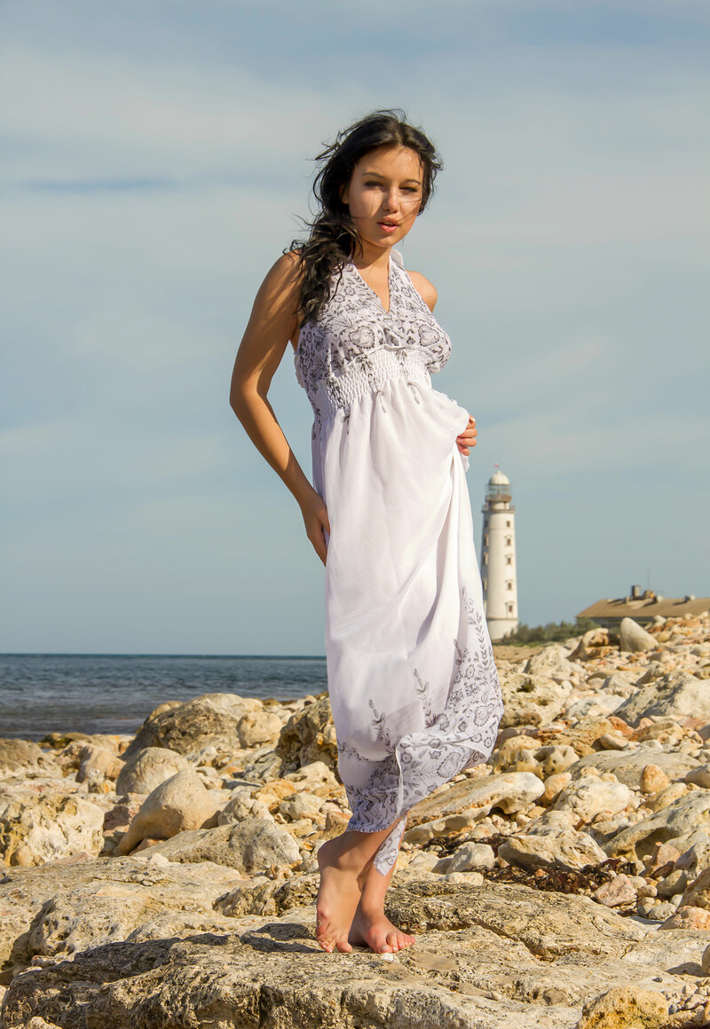 Ольга, 25 лет, 3 размер груди