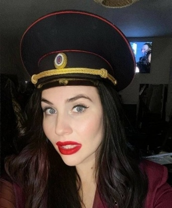 Маша, 37 лет, 3 размер груди